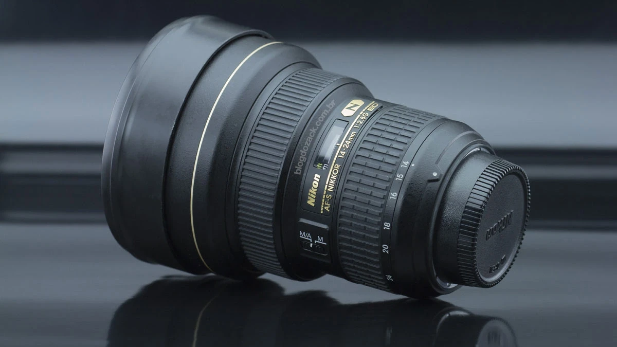 Nikon 14-24mm f/2.8G ED Lens Review: A Masterstroke in Wide-Angle