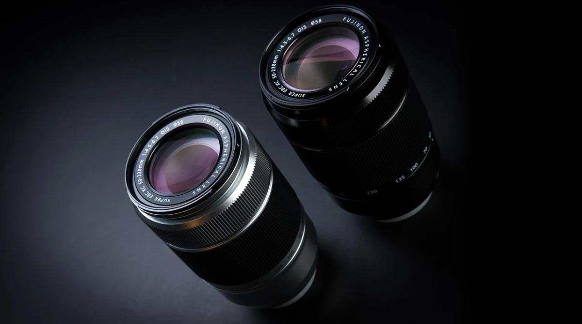 Fujifilm XC 50-230mm f/4.5-6.7 OIS II Lens: A Detailed Review