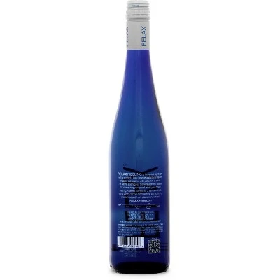 Schmitt Sohne Relax Riesling White Wine  750ml Bottle