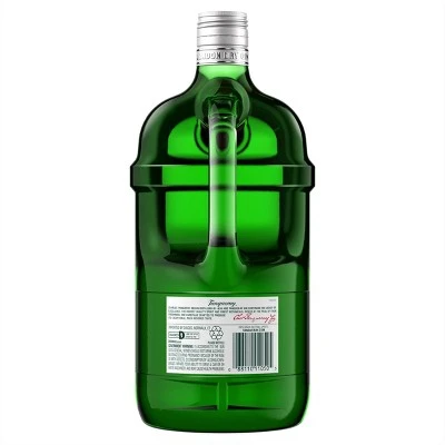 Tanqueray London Dry Gin  1.75L Bottle