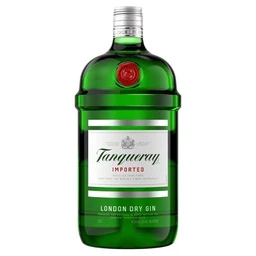 Tanqueray Tanqueray London Dry Gin  1.75L Bottle