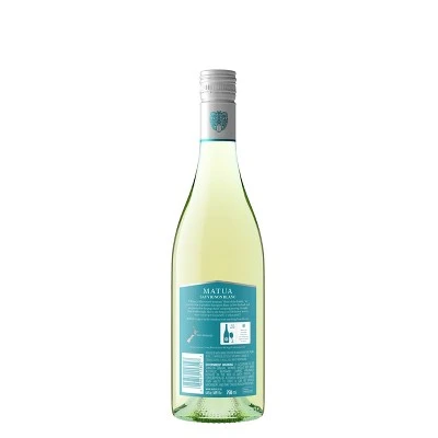 Matua Fume Sauvignon Blanc White Wine  750ml Bottle