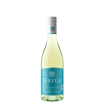 Matua Fume Sauvignon Blanc White Wine  750ml Bottle