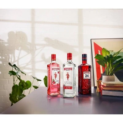 Beefeater Dry Gin  1.75L Bottle