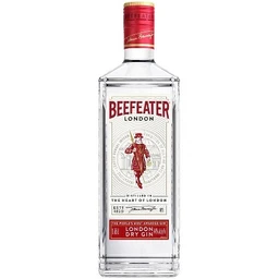 Beefeater Beefeater Dry Gin  1.75L Bottle