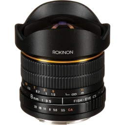 Rokinon Rokinon 14mm f/2.8 Lens for Canon RF