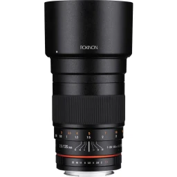 Rokinon Rokinon 135mm f/2.0 ED UMC Lens (Canon EF)