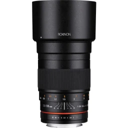 Rokinon Rokinon 135mm f/2.0 ED UMC Lens for Samsung NX Mount