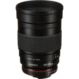 Rokinon Rokinon Tilt-Shift 24mm f/3.5 ED AS UMC Lens for Nikon
