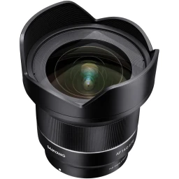 Rokinon Rokinon 14mm f/2.8 ED AS IF UMC Lens for Sony E-Mount