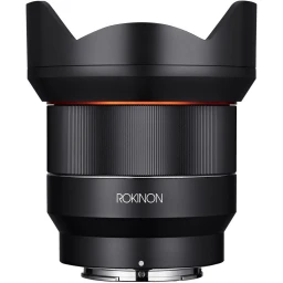 Rokinon Rokinon AF 14mm f/2.8 FE Lens for Sony E
