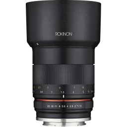 Rokinon Rokinon 8mm f/2.8 UMC Fisheye II Lens for Sony E (Black)