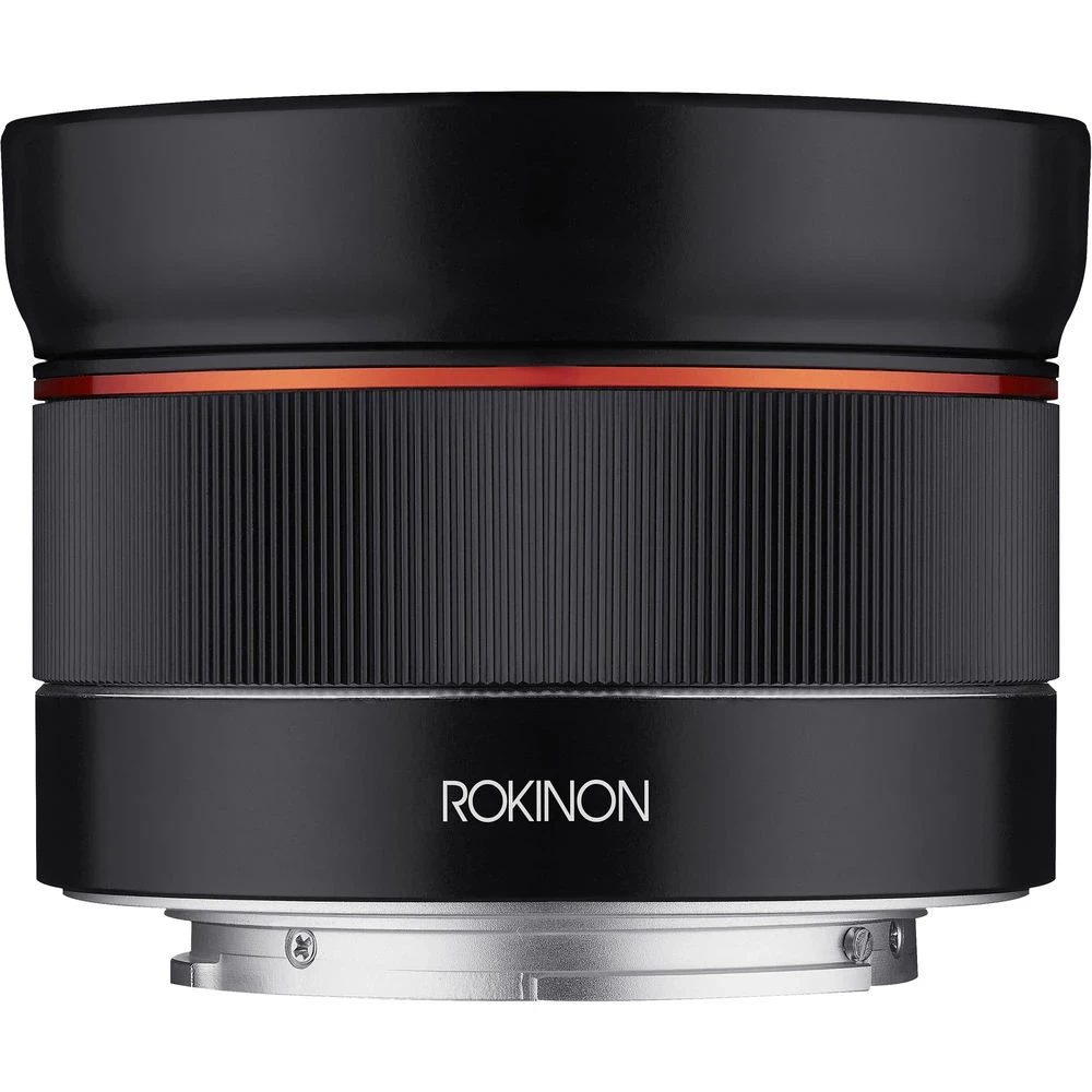 Rokinon AF 24mm f/2.8 FE Lens for Sony E