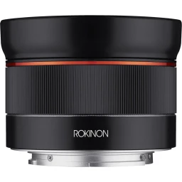Rokinon Rokinon AF 24mm f/2.8 FE Lens for Sony E