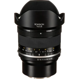 Rokinon Rokinon 14mm f/2.8 Series II Lens for Sony E