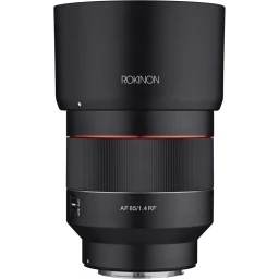 Rokinon Rokinon 21mm f/1.4 Lens for Canon EF-M (Black)