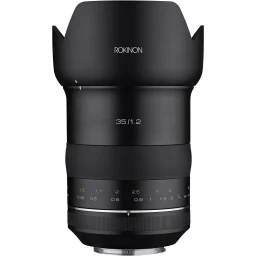 Rokinon Rokinon SP 10mm f/3.5 Lens for Canon EF