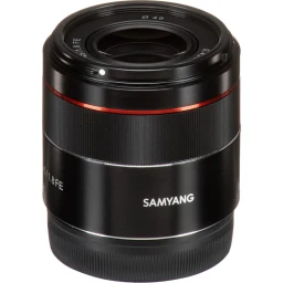 Samyang Samyang AF 45mm f/1.8 FE Lens for Sony E