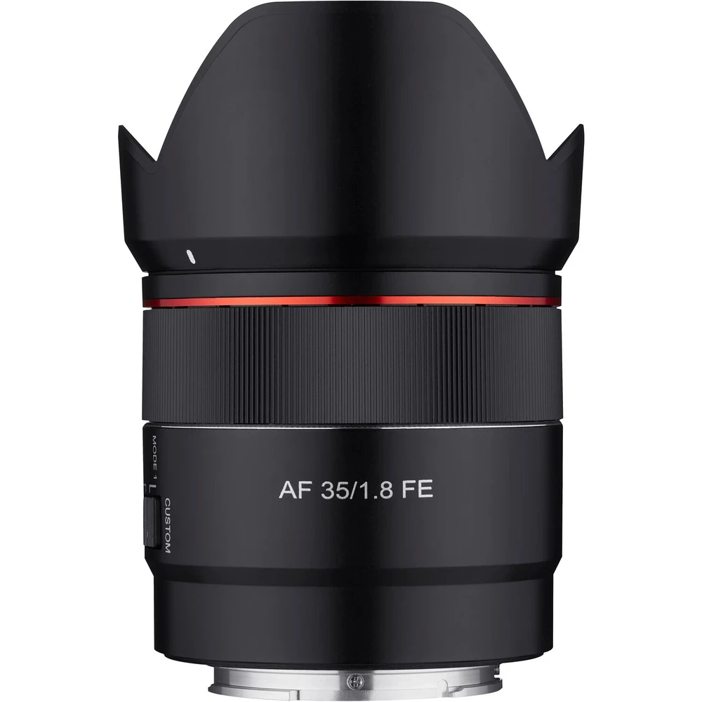 Rokinon 14mm f/2.8 Series II Lens for Sony E