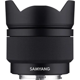 Samyang Samyang 12mm f/2.0 AF Compact Ultra-Wide Angle Lens for Sony E-Mount
