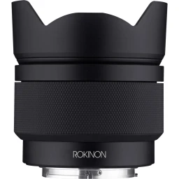 Rokinon Rokinon 35mm f/1.4 AS UMC Lens for Sony E Mount
