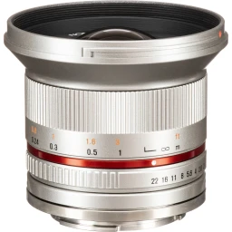 Samyang Samyang 24mm f/1.8 AF Compact Lens for Sony E