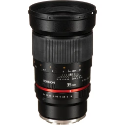 Rokinon Rokinon AF 24mm f/2.8 FE Lens for Sony E