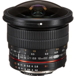 Rokinon Rokinon 14mm f/2.8 Series II Lens for Nikon F