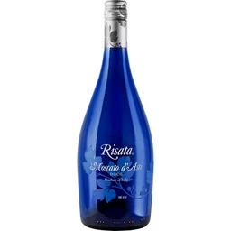 Risata Risata Moscato D'Asti Sparkling Wine  750ml Bottle