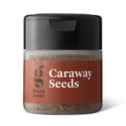  Caraway Seeds  0.9oz  Good & Gather™