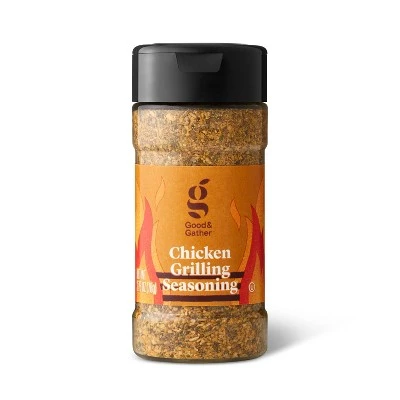 Chicken Grilling Spice  2.75oz  Good & Gather™