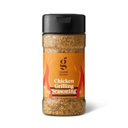 Good & Gather Chicken Grilling Spice  2.75oz  Good & Gather™