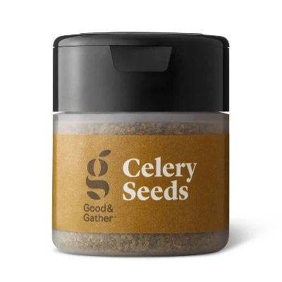 Celery Seed  0.95oz  Good & Gather™