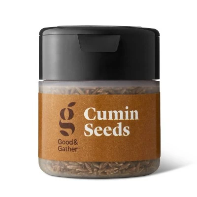 Cumin Seed  0.8oz  Good & Gather™