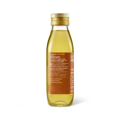 Organic Virgin Sesame Oil 8.45oz Good & Gather™