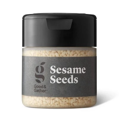 Sesame Seeds  1oz  Good & Gather™