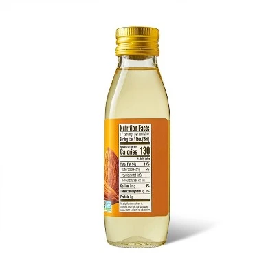 Refined Almond Oil 8.45oz Good & Gather™