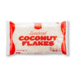 Market Pantry Coconut Flakes  14oz  Market Pantry™