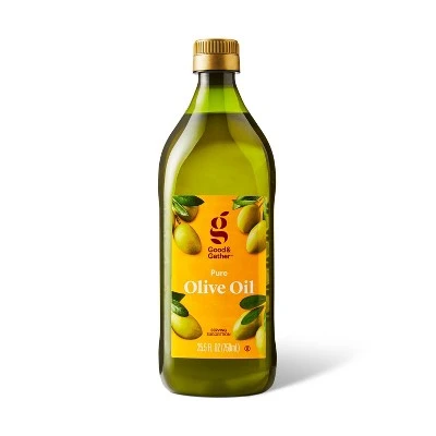 Good & Gather Pure Olive Oil