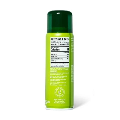Nonstick Olive Oil Cooking Spray 5oz Good & Gather™