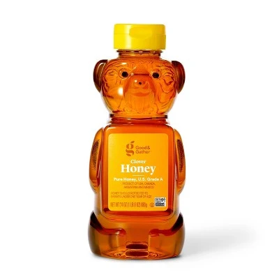 Clover Honey  24oz  Good & Gather™