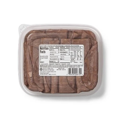 Roast Beef Ultra Thin Deli Slices 7oz Good & Gather™