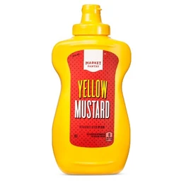 Market Pantry Yellow Mustard  14oz  Market Pantry™
