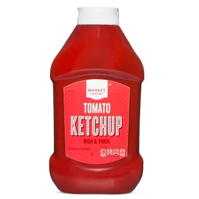 Ketchup 64oz  Market Pantry™
