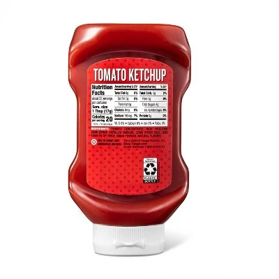Ketchup 20oz  Market Pantry™