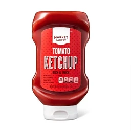 Market Pantry Ketchup 20oz  Market Pantry™