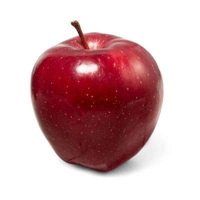 Good & Gather Mild & Classic Red Delicious Apples, Mild & Classic