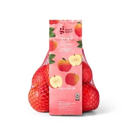 Good & Gather Pink Lady Apples  3lb Bag  Good & Gather™