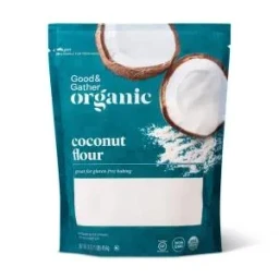 Good & Gather Organic Coconut Flour 16oz  Good & Gather™