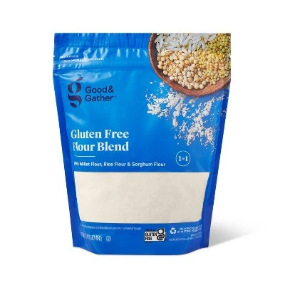Gluten Free Flour 16oz  Good & Gather™